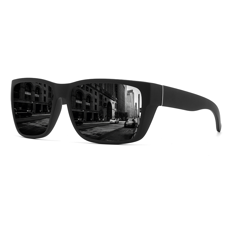 🔥 50 % RABATT NU! 🔥 Unisex polariserade solglasögon – perfekta för sport, körning & vardag, skarpt sikte & skönt grepp 🕶️