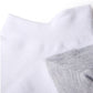 🔥 50 % RABATT🧦Unisex andningsbara ankelsockor 🧦 Mjuk komfort, perfekt passform – håller fötterna fräscha hela dagen ✨