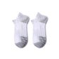 🔥 50 % RABATT🧦Unisex andningsbara ankelsockor 🧦 Mjuk komfort, perfekt passform – håller fötterna fräscha hela dagen ✨