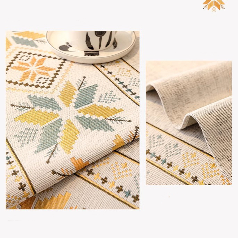 🛋️ 50 % RABATT NU! 🌸 Chenille-soffskydd med bohomönster – stilrent, mjukt & enkelt att hålla rent, förvandla din soffa på sekunder, perfekt för vardagsrum & sovrum 🏡