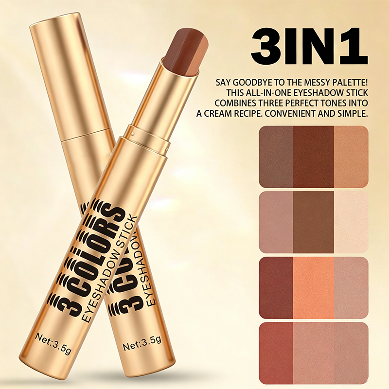 ✨50 % rabatt under en begränsad tid!✨ 3-i-1-eyeliner med gradient