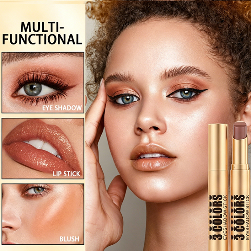 ✨50 % rabatt under en begränsad tid!✨ 3-i-1-eyeliner med gradient