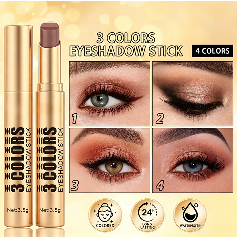 ✨50 % rabatt under en begränsad tid!✨ 3-i-1-eyeliner med gradient