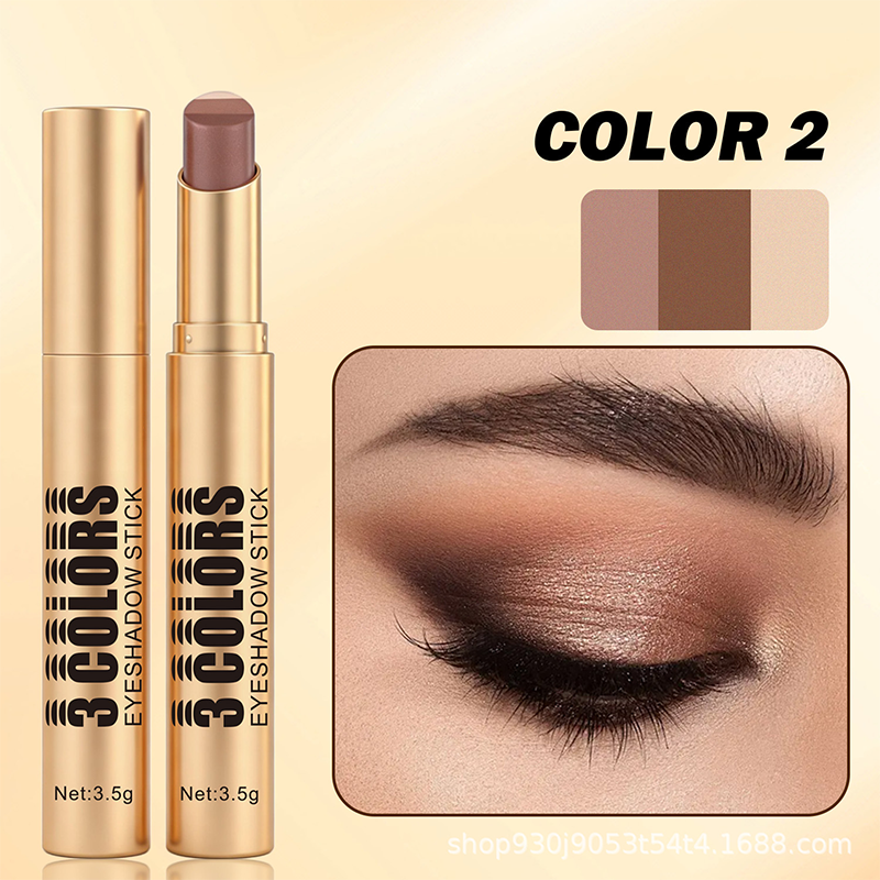 ✨50 % rabatt under en begränsad tid!✨ 3-i-1-eyeliner med gradient