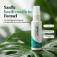 🛡️ Långvarig antiperspirant spray – 48 h skydd, fläckfri formula & hudvänlig, perfekt för jobb, gym & vardag, 30 ml perfekt för resa ✈️