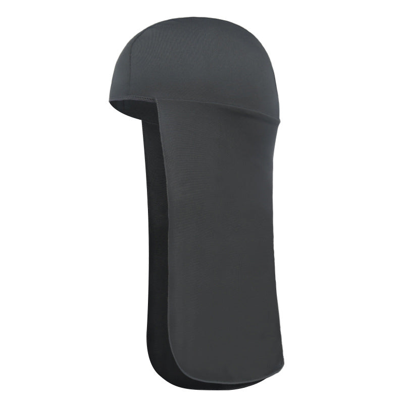 🧢 50% RABATT! ☀️ Andningsbar utomhusskallmössa med nackskydd – Lätt & UV-skyddande – Perfekt för vandring, fiske eller trädgårdsarbete – skyddar mot sol & insekter 🌿✨