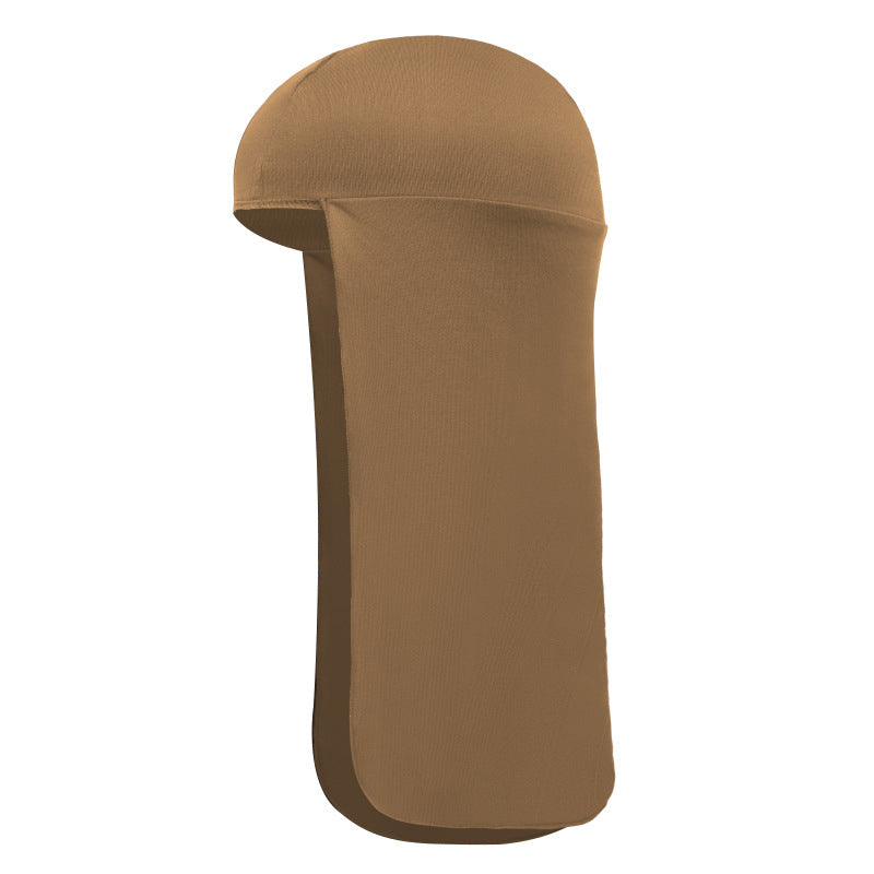 🧢 50% RABATT! ☀️ Andningsbar utomhusskallmössa med nackskydd – Lätt & UV-skyddande – Perfekt för vandring, fiske eller trädgårdsarbete – skyddar mot sol & insekter 🌿✨