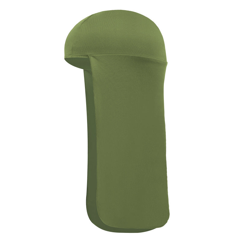 🧢 50% RABATT! ☀️ Andningsbar utomhusskallmössa med nackskydd – Lätt & UV-skyddande – Perfekt för vandring, fiske eller trädgårdsarbete – skyddar mot sol & insekter 🌿✨