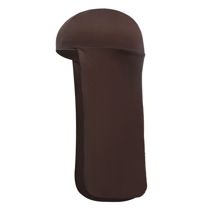🧢 50% RABATT! ☀️ Andningsbar utomhusskallmössa med nackskydd – Lätt & UV-skyddande – Perfekt för vandring, fiske eller trädgårdsarbete – skyddar mot sol & insekter 🌿✨