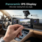 📢📢50% RABATT !! ⏰4-kanals dashcam med 360° skydd – nattseende & parkeringsvakt – komplett bilövervakning 🚗📹
