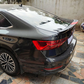 🚗 50% RABATT NU! 💨 Bakre Spoiler med Nedtryckningskraft – ABS-plast & Borrfri Installation – Perfekt för Sedanmodeller 🏎️