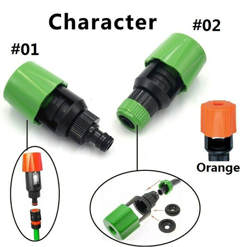 🔧💧 50 % rabatt just nu! Universell kranadapter – snabb installation, läckagesäker och utan verktyg – passar alla blandare i köket 🚰🌿