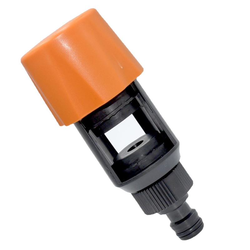 🔧💧 50 % rabatt just nu! Universell kranadapter – snabb installation, läckagesäker och utan verktyg – passar alla blandare i köket 🚰🌿