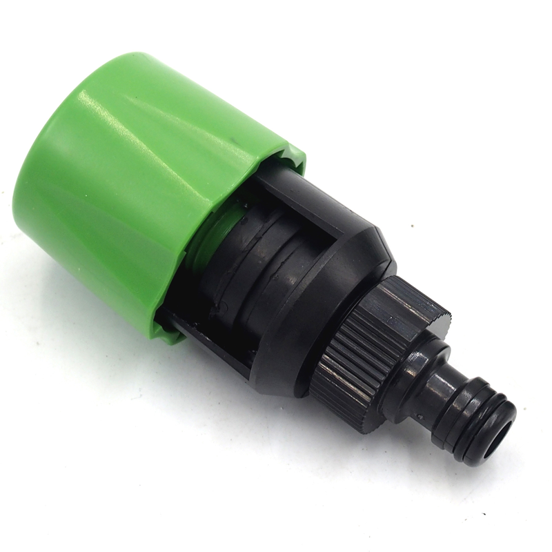 🔧💧 50 % rabatt just nu! Universell kranadapter – snabb installation, läckagesäker och utan verktyg – passar alla blandare i köket 🚰🌿