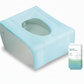 🚽🧻 Vanntette engangs setebeskyttelse for toalett – praktisk og hygienisk pakke! 💧✨