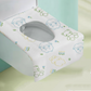 🚽🧻 Vanntette engangs setebeskyttelse for toalett – praktisk og hygienisk pakke! 💧✨