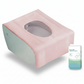 🚽🧻 Vanntette engangs setebeskyttelse for toalett – praktisk og hygienisk pakke! 💧✨