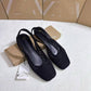 👡Nyheter 50 % rabatt🌸 Vävda slingback-sandaler för dam – 50 % rabatt! Snygga vävda detaljer, elegant slingback-modell, bekväm platt sula – perfekta både till jobbet och på helgen. 🔥✨