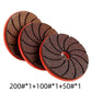 Multifunctional Integrated Grinding Wheel for Tile Cutting