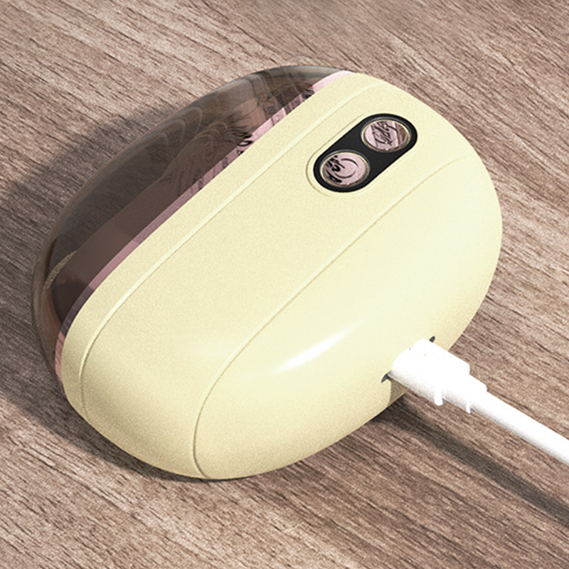 📢📢50% RABATT NU!! ⏰2-i-1 Säker Elektrisk Nagelklippare