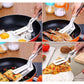 🛒🔥 KUN I EN BEGRENSET PERIODE: 50 % RABATT! Multifunksjonell kjøkkenpincett – Holdbar og sikker til grilling, steking og matlaging 🍳