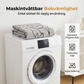 🛋️ 50 % RABATT NÅ! ✨ Svært elastisk sofatrekk med volangkant – fullstendig beskyttelse for sofaen din – perfekt for hjemmet og stuen 🏠🛡️