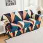🛋️ 50 % RABATT NÅ! ✨ Svært elastisk sofatrekk med volangkant – fullstendig beskyttelse for sofaen din – perfekt for hjemmet og stuen 🏠🛡️