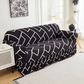 🛋️ 50 % RABATT NÅ! ✨ Svært elastisk sofatrekk med volangkant – fullstendig beskyttelse for sofaen din – perfekt for hjemmet og stuen 🏠🛡️