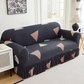 🛋️ 50 % RABATT NÅ! ✨ Svært elastisk sofatrekk med volangkant – fullstendig beskyttelse for sofaen din – perfekt for hjemmet og stuen 🏠🛡️
