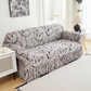 🛋️ 50 % RABATT NÅ! ✨ Svært elastisk sofatrekk med volangkant – fullstendig beskyttelse for sofaen din – perfekt for hjemmet og stuen 🏠🛡️