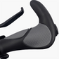 🚴 50 % RABATT NÅ! 🧤 Ergonomiske sykkelhåndtak – TPR-materiale, sikker låsing og universell passform – perfekt for terrengsykkel og landeveissykkel 🔒