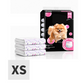 🐶 70 % RABATT NÅ! 💧 Ultraabsorberende engangsbleier for kjæledyr – 7-lags, bambuskull og lekkasjesikker passform ✨
