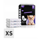 🐶 70 % RABATT NÅ! 💧 Ultraabsorberende engangsbleier for kjæledyr – 7-lags, bambuskull og lekkasjesikker passform ✨