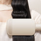 🥳💞 Over 67 000 solgt!⏰💇‍♀️32 mm bølgetang – store, spenstige krøller, 4 justerbare varmeinnstillinger og pleie med negative ioner – styling i salongkvalitet hjemme🎁
