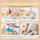 ⏳Tidsbegrenset tilbud⏰Form til hjemmelagde dumplings🥟