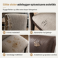 🪑 BEGRENSET TID: 50% RABATT! ✨ Universell strekkrutet stoltrekk – beskyttende, enkel å montere 🧺