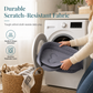 ⏳ 50 % rabatt i en begrenset periode💤 Avtakbar oval dyreseng – koselig, fuktbestandig, ripebestandig ✨