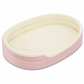 ⏳ 50 % rabatt i en begrenset periode💤 Avtakbar oval dyreseng – koselig, fuktbestandig, ripebestandig ✨