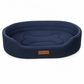 ⏳ 50 % rabatt i en begrenset periode💤 Avtakbar oval dyreseng – koselig, fuktbestandig, ripebestandig ✨