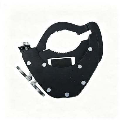 🏍️ 50 % RABATT I BEGRENSET TID! ✨ Gasslås til motorsykkel for lange turer – avlaster hånden, kompakt, enkel montering ⚙️