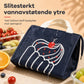 ⏳ Kun for en kort tid – 60% RABATT ⏰Isolert, tykkere matpose