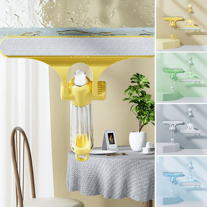 ⏳ Kun for en kort tid – 60 % RABATT ⏰Glassviskere Med Sprøyte