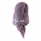🍍 60 % RABATT NÅ! 💇‍♀️ Hårfønerhåndkle i korallfleece – hurtigtørkende, seks ganger så absorberende og ergonomisk turban ✨