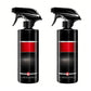 🔥 Profesjonell spray for keramisk bilbelegg