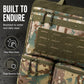 🚙 50 % RABATT I BEGRENSET TID! 🎒 Slitesterk, taktisk oppbevaringsløsning til baksetet – slitesterk, med flere lommer, enkel montering 🛠️