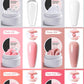 🥳SOMMERENS SPESIALTILBUD💞OVER 50 000 SOLGTE!🔥Gel til negleforlengelse💅