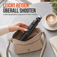 📸 50 % RABATT 🤳 Utrekkbart selfie-stativ med Bluetooth-fjernkontroll og håndholdt gimbal-stabilisator – perfekt for livestreaming og fotografering ✨