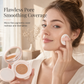 Fuktighetsgivende, lett cushion-foundation med naturlig dekning