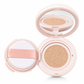 Fuktighetsgivende, lett cushion-foundation med naturlig dekning