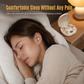🔥Nyhet – 50 % rabatt🎧B115 3-i-1 Bluetooth-øretelefoner ✨ Øreklips · In-ear · Sovemodus | 🔇 Støyreduksjon | 🔋 Ekstremt lang batterilevetid | 6 par ørepropper inkludert